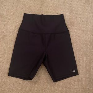 Alo Biker Shorts